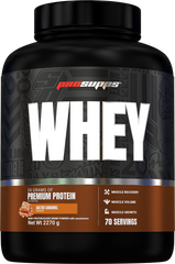 ProSupps Whey - 2270 g