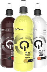 QNT BCAA's 8000 mg - 12 x 700 ml