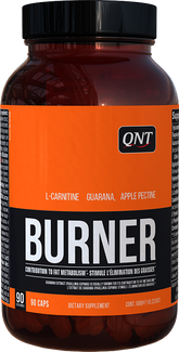 QNT Burner - 90 caps