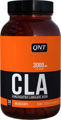 QNT CLA - 90 softgels