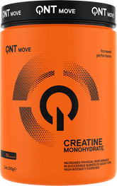 QNT Creatine Monohydrate Pure