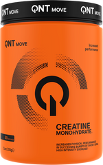 QNT Creatine Monohydrate Pure