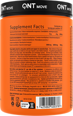 QNT Creatine Monohydrate Pure