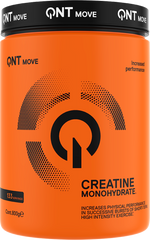 QNT Creatine Monohydrate Pure