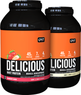 QNT Delicious Whey - 908 g