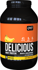 QNT Delicious Whey - 908 g