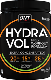 QNT Hydravol - 300 g - Lemon Lime