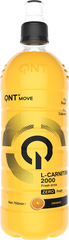 QNT L-Carnitine 2000 mg - 12 x 700 ml