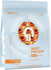 QNT Light Digest Whey Protein - 500 g