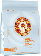 QNT Light Digest Whey Protein - 500 g