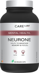 QNT Neurones - 90 caps