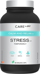 QNT Stress Care - 90 caps