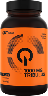 QNT Tribulus Terrestris - 60 caps