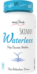 QNT Water Less - 90 caps