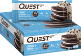Quest Bar - 12 x 60 g