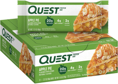 Quest Bar - 12 x 60 g