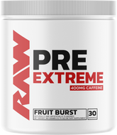 RAW Pre Extreme - 360 g
