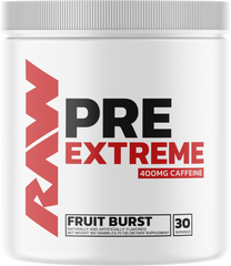 RAW Pre Extreme - 360 g