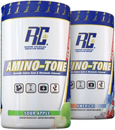 RCSS Amino-Tone - 30 servings