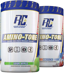 RCSS Amino-Tone - 30 servings
