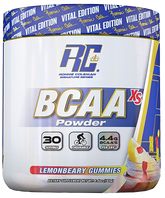 RCSS BCAA-XS Powder - 200 g