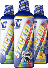 RCSS Stacked-NO Pump Shot - 473 ml