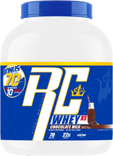 RCSS Whey-XS - 2260 g