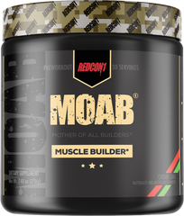 Redcon1 MOAB - 210 g