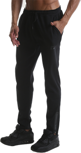 RIPT RCPNT713 Mens Jog Pant - Black