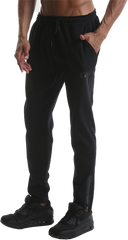 RIPT RCPNT713 Mens Jog Pant - Black