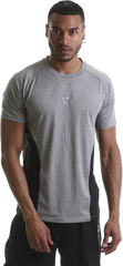 RIPT RCTS711 Mens Performance Shirt - Grey