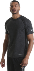 RIPT RCTS715 Mens Performance Shirt - Grey