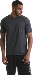 RIPT RCTS716 Mens Performance Shirt - Grey