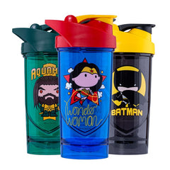 Shieldmixer Hero Pro Mini - 700 ml