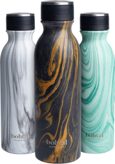 Smartshake Bohtal Insulated Flask - 600 ml