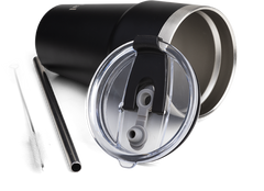 Smartshake Bohtal Insulated Travel Mug - 600 ml