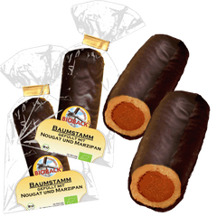 Baumstämme