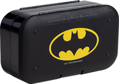 Smartshake DC Comics Pill Box Organizer
