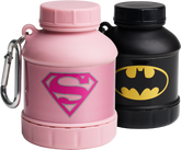 Smartshake DC Comics Whey2Go Funnel - One size
