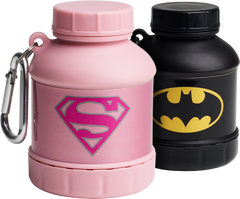 Smartshake DC Comics Whey2Go Funnel - One size