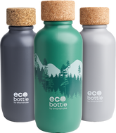 Smartshake EcoBottle - 650 ml