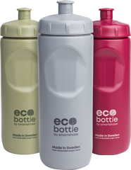 Smartshake EcoBottle Squeeze - 500 ml