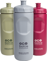 Smartshake EcoBottle Squeeze - 500 ml