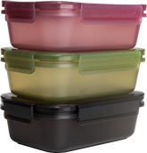 Smartshake Food Storage Container - 800 ml