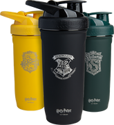 Smartshake Harry Potter Reforce Stainless Steel - 900 ml
