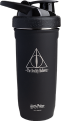 Smartshake Harry Potter Reforce Stainless Steel - 900 ml
