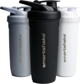 Smartshake Reforce Stainless Steel - 900 ml
