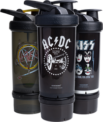 Smartshake Rock Band Collection Revive - 750 ml