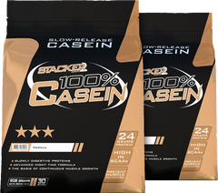 Stacker2 100% Casein - 908 g
