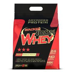 Stacker2 100% Whey - 2000 g